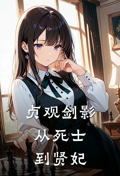 贞观剑影：从死士到贤妃(李世民李渊)全本免费在线阅读_贞观剑影：从死士到贤妃全文阅读