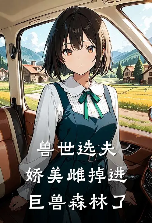 兽世选夫：娇美雌掉进巨兽森林了