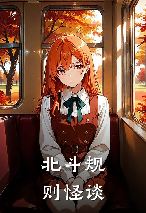 北斗规则怪谈林深林浅热门小说排行_免费阅读全文北斗规则怪谈(林深林浅)