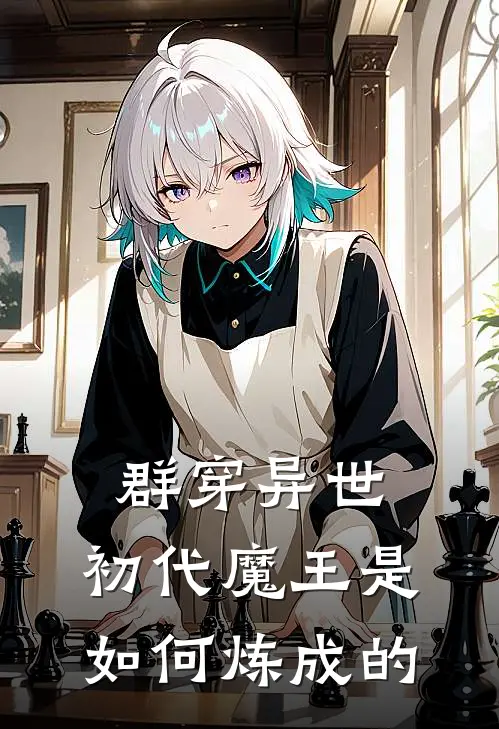 群穿异世，初代魔王是如何炼成的