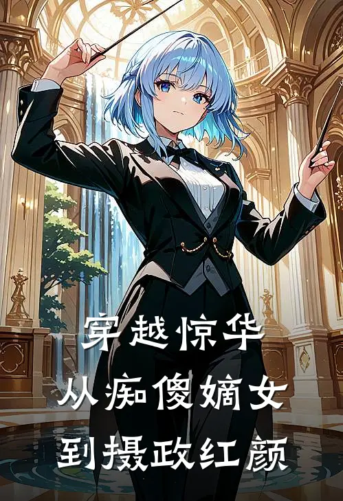 穿越惊华：从痴傻嫡女到摄政红颜上官灵月上官宏热门小说免费阅读_完本完结小说穿越惊华：从痴傻嫡女到摄政红颜(上官灵月上官宏)