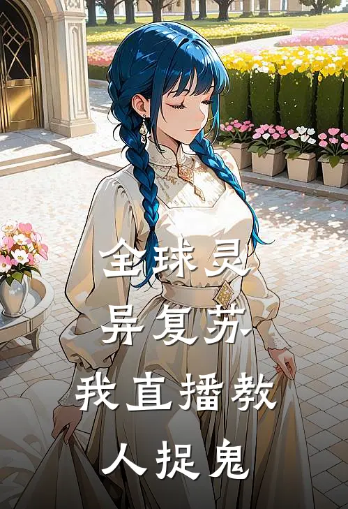 全球灵异复苏：我直播教人捉鬼