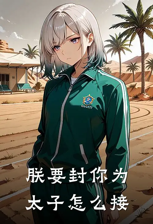 朕要封你为太子怎么接