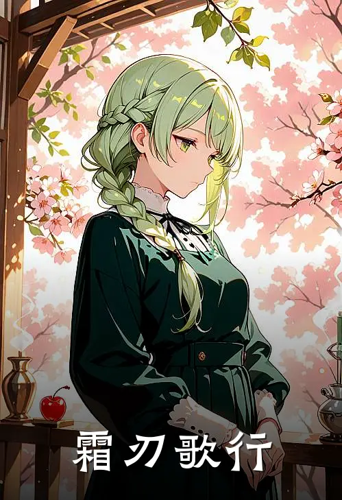 白云川刘向辉(霜刃歌行)全章节在线阅读_(霜刃歌行)完结版免费阅读