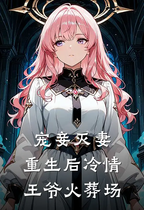 宠妾灭妻，重生后冷情王爷火葬场