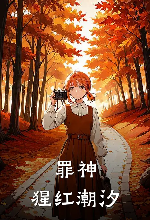 罪神：猩红潮汐