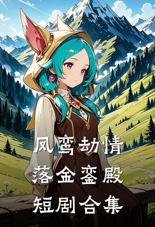 凤鸾劫情落金銮殿短剧合集