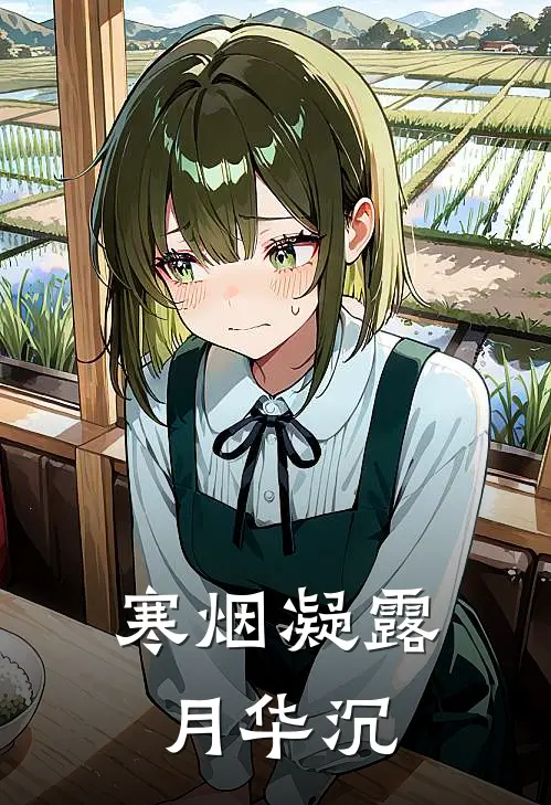 寒烟凝露月华沉白露玄清子全本免费完结小说_免费小说完结寒烟凝露月华沉白露玄清子