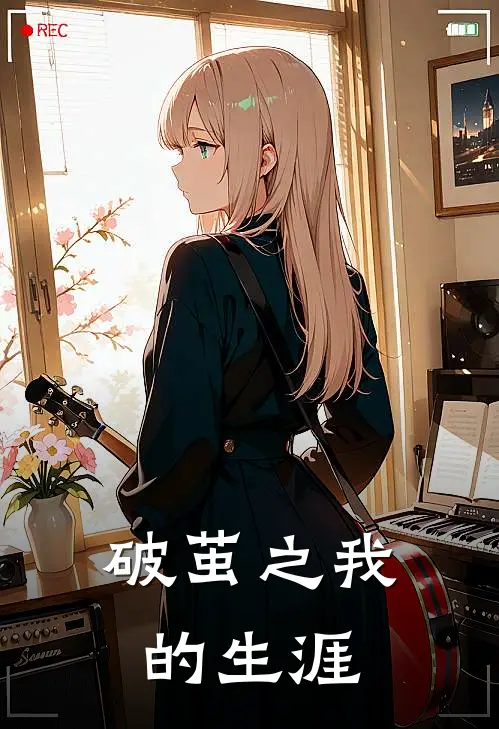 破茧之我的生涯