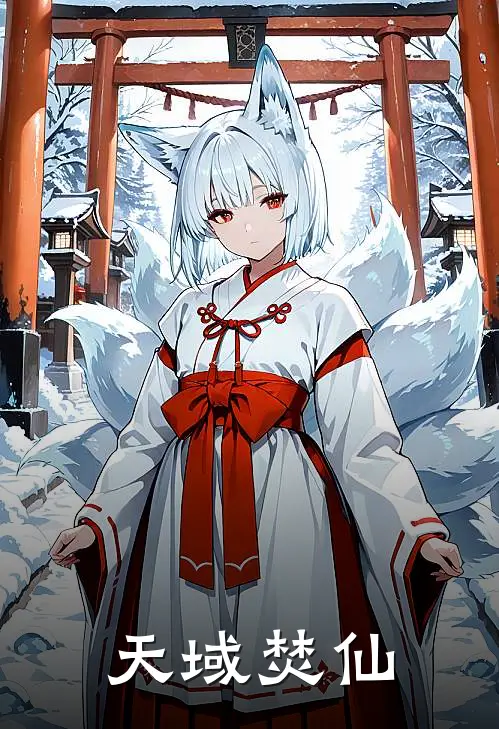 天域焚仙(林尘林昊)完本小说大全_热门小说大全天域焚仙林尘林昊