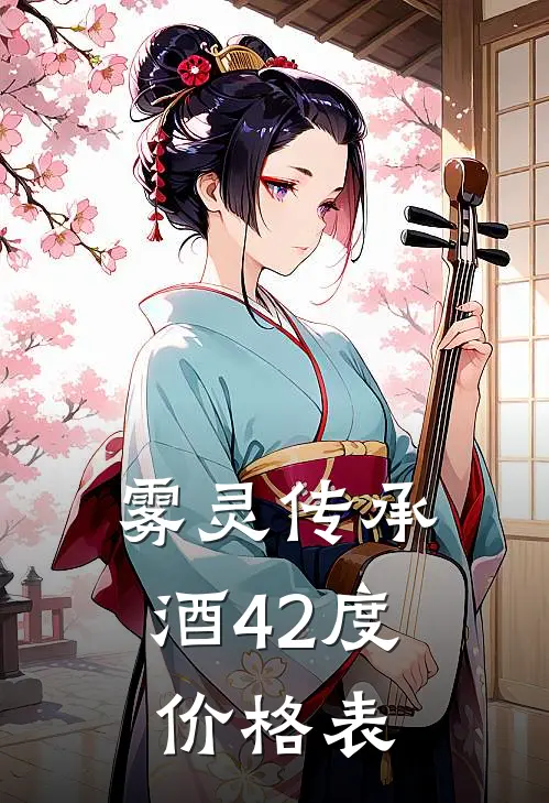 雾灵传承酒42度价格表