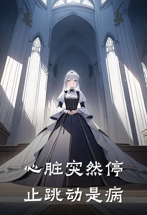 心脏突然停止跳动是病