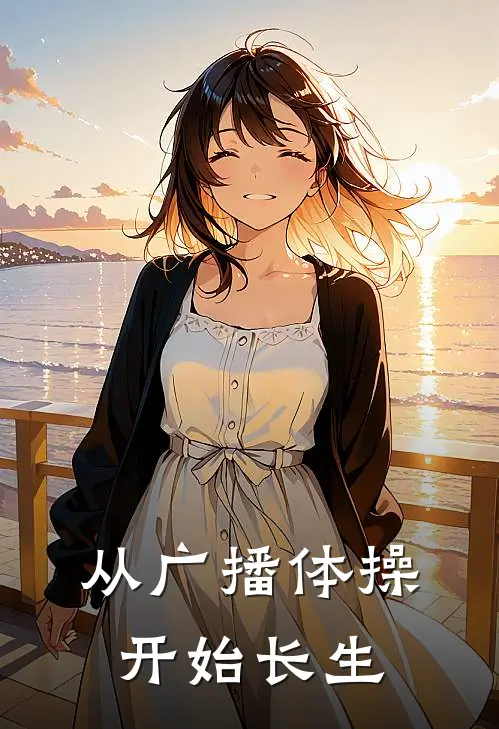 从广播体操开始长生