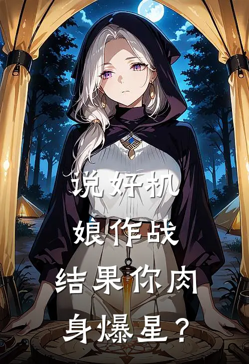 说好机娘作战，结果你肉身爆星？