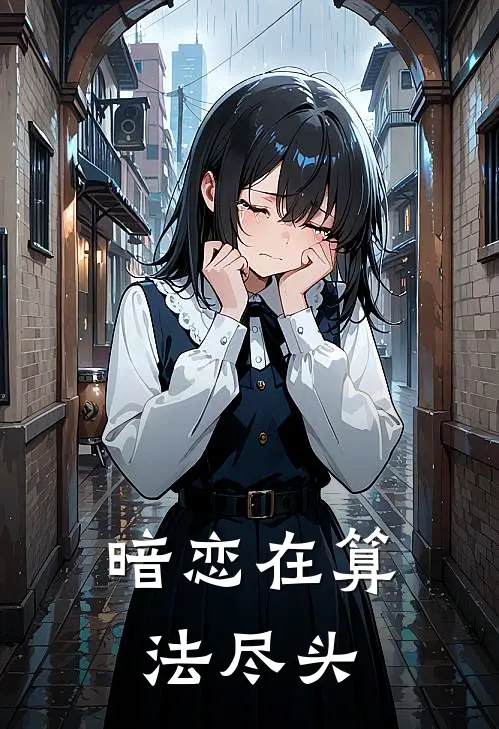 暗恋在算法尽头林知夏赵明轩好看的小说推荐完结_在哪看免费小说暗恋在算法尽头林知夏赵明轩