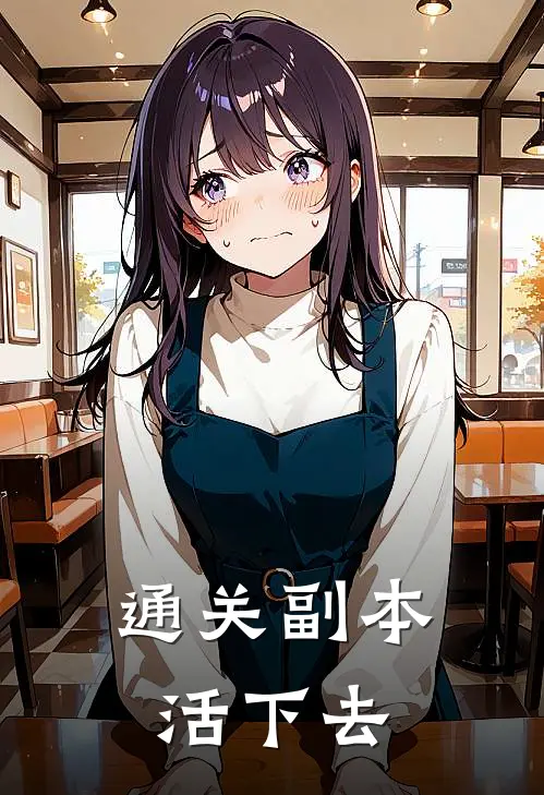 通关副本活下去刘驭陈如雪小说免费完结_完本热门小说通关副本活下去刘驭陈如雪