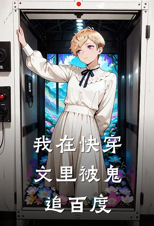 我在快穿文里被鬼追百度