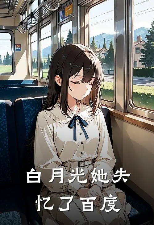 白月光她失忆了 百度