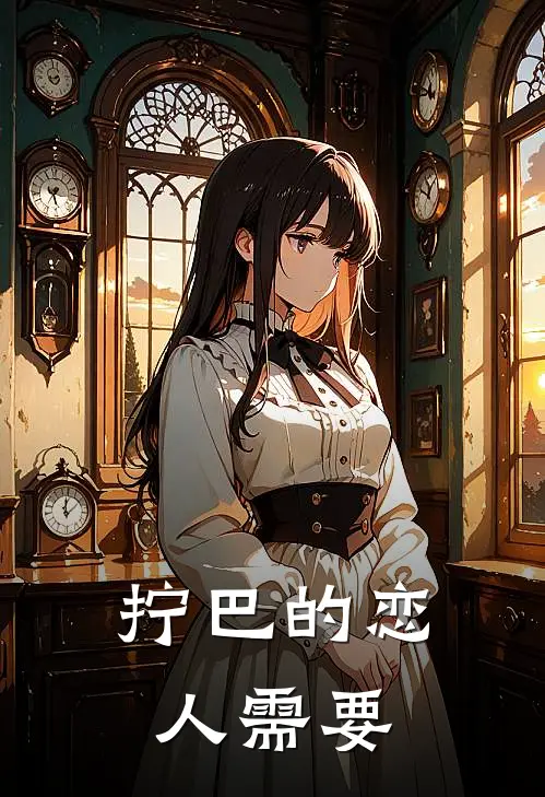 拧巴的恋人需要