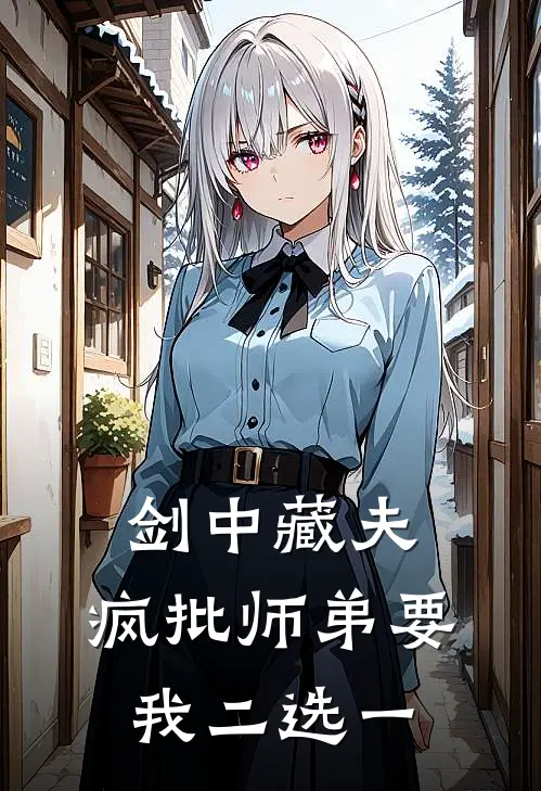 剑中藏夫：疯批师弟要我二选一