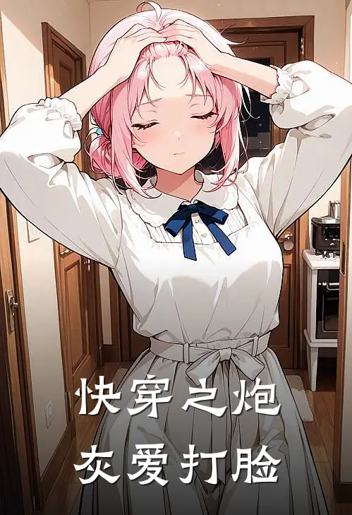 快穿之炮灰爱打脸