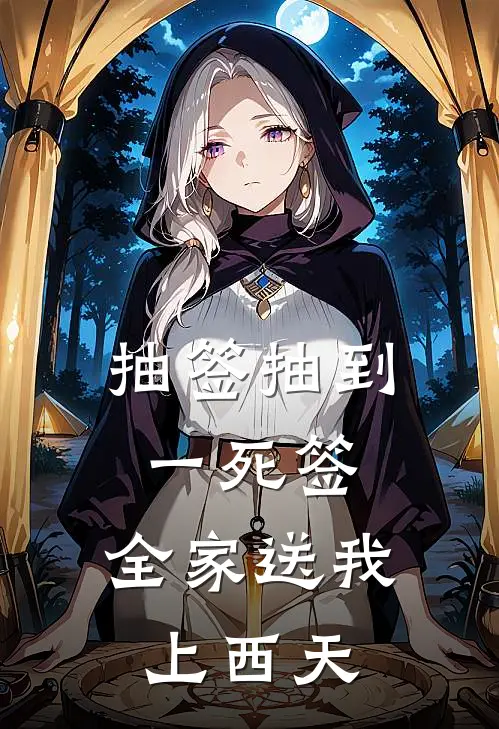 抽签抽到一死签，全家送我上西天谢惊澜谢云霆免费小说大全_完结的小说抽签抽到一死签，全家送我上西天(谢惊澜谢云霆)