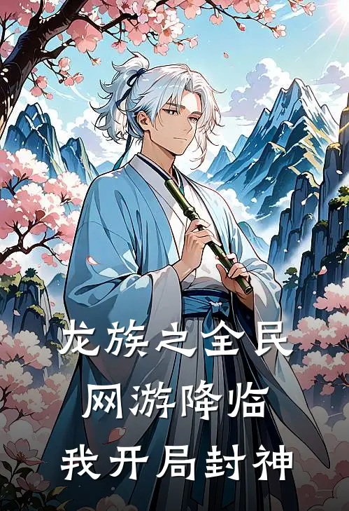 龙族之全民网游降临，我开局封神