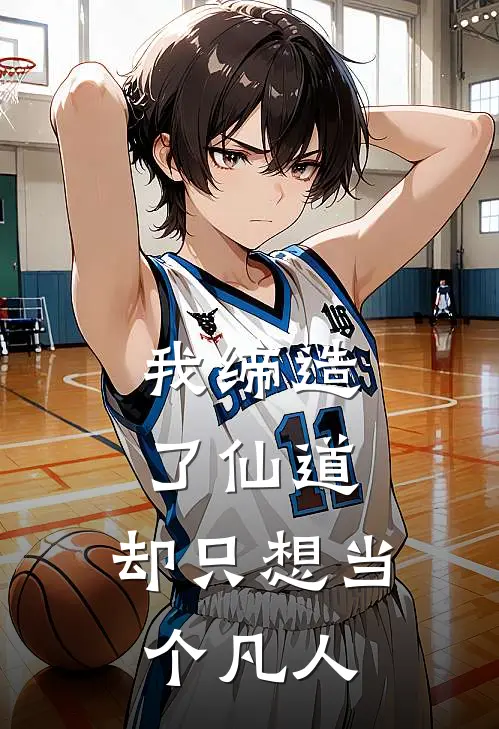 《我缔造了仙道，却只想当个凡人》刘半仙叶长歌完结版阅读_刘半仙叶长歌完结版在线阅读