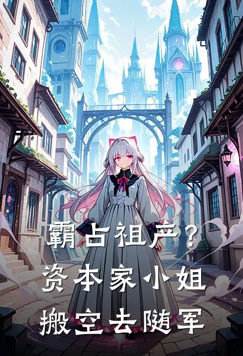 霸占祖产？资本家小姐搬空去随军