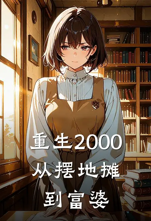 林悦悦悦《重生2000：从摆地摊到富婆》_(林悦悦悦)热门小说