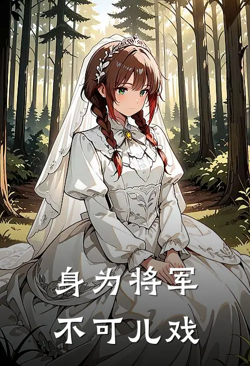 身为将军不可儿戏