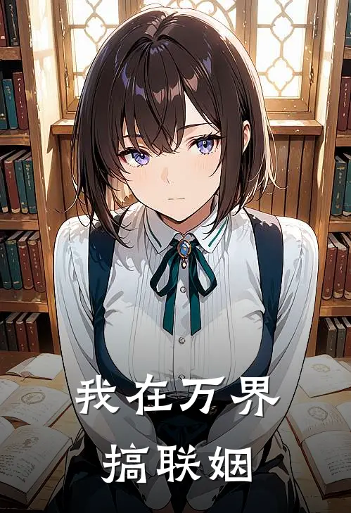 我在万界搞联姻