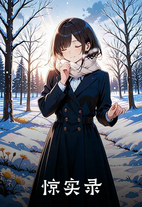 惊实录(李国富阿雯)新热门小说_免费完结小说惊实录(李国富阿雯)