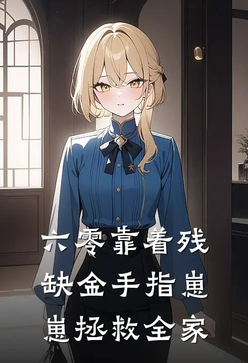 六零靠着残缺金手指崽崽拯救全家