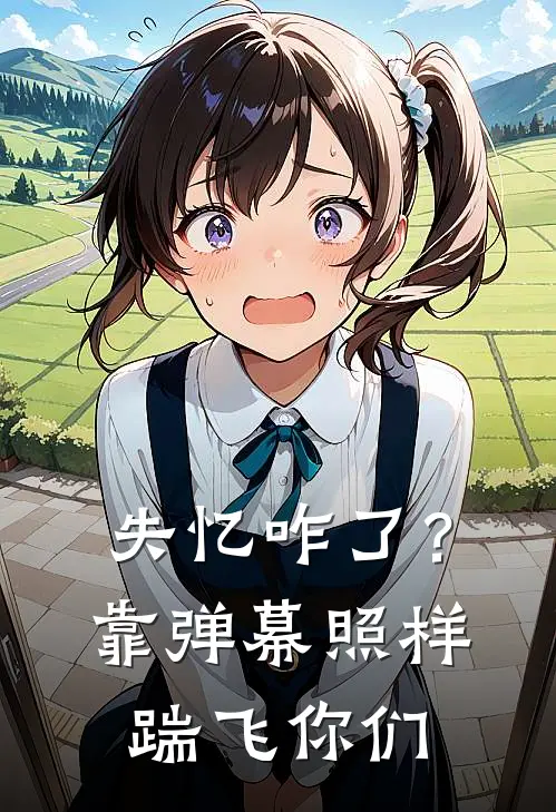 失忆咋了？靠弹幕，照样踹飞你们(柏月光赫淮野)完整版免费全文阅读_完本小说推荐失忆咋了？靠弹幕，照样踹飞你们(柏月光赫淮野)
