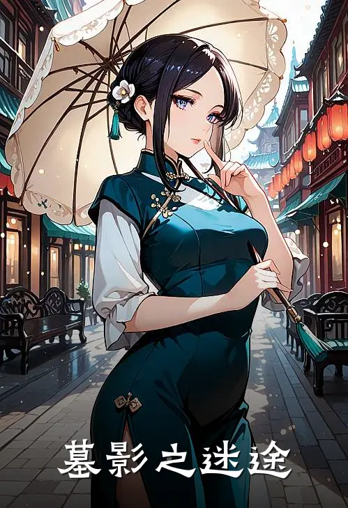 墓影之迷途薄云龙逯瑶完结好看小说_最新章节列表墓影之迷途(薄云龙逯瑶)