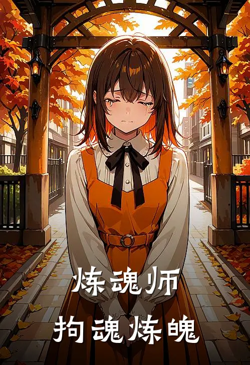 炼魂师：拘魂炼魄(独孤鸣罗塔)免费阅读全文_免费完结版小说炼魂师：拘魂炼魄独孤鸣罗塔