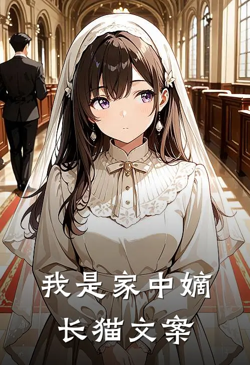 我是家中嫡长猫文案