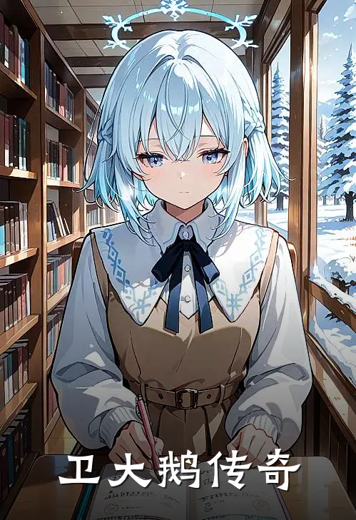 卫大鹅传奇(胡三商明远)全集阅读_卫大鹅传奇最新章节阅读