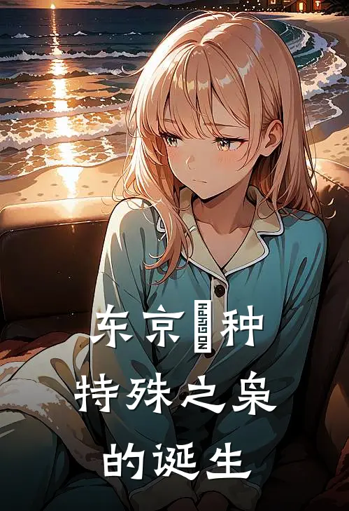 东京喰种：特殊之枭的诞生