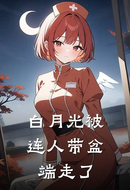 白月光被连人带盆端走了(严靖李长泽)小说免费在线阅读_白月光被连人带盆端走了(严靖李长泽)大结局阅读