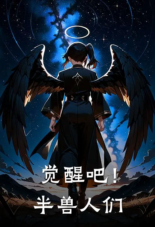 觉醒吧！半兽人们