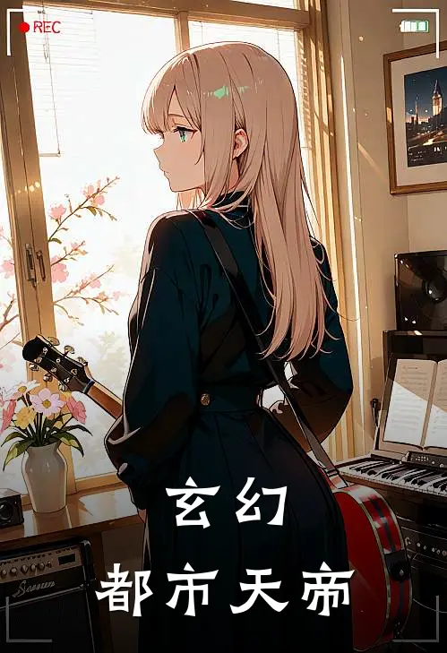 玄幻：都市天帝