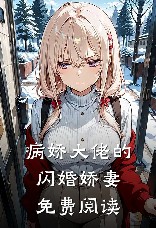 病娇大佬的闪婚娇妻免费阅读