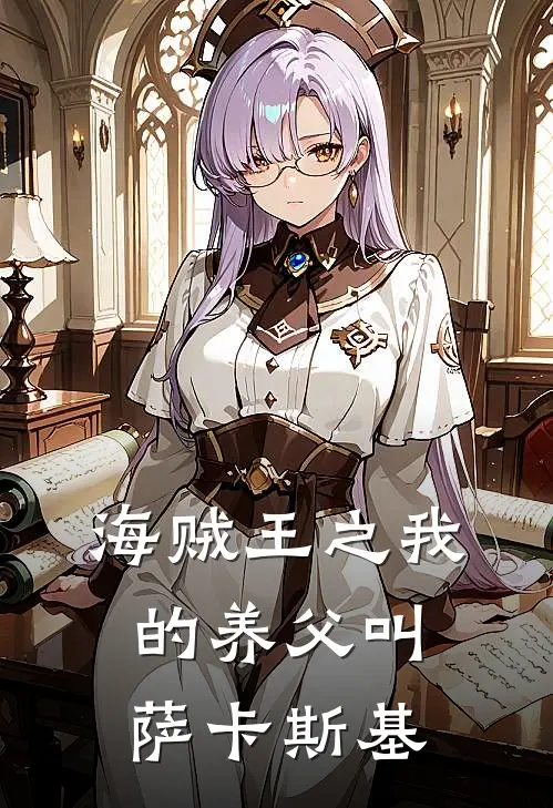 海贼王之我的养父叫萨卡斯基