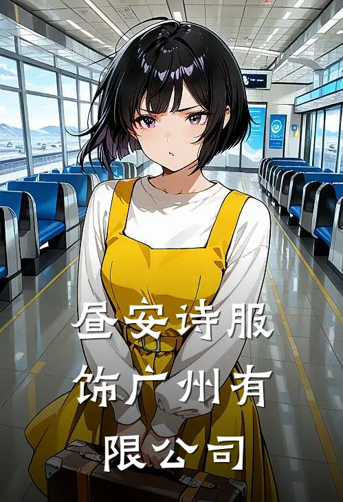 昼安诗服饰(广州)有限公司