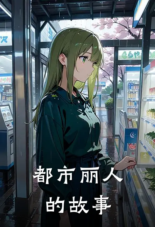 都市丽人的故事