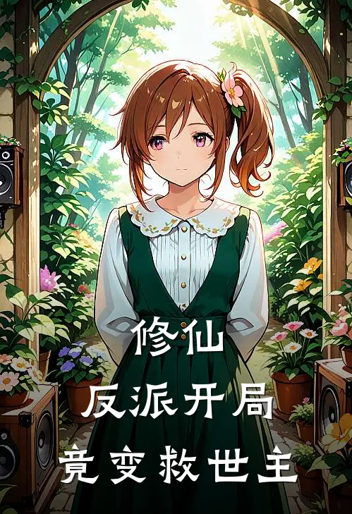 修仙：反派开局，竟变救世主(观星澜台正平)最新推荐小说_最新免费小说修仙：反派开局，竟变救世主观星澜台正平