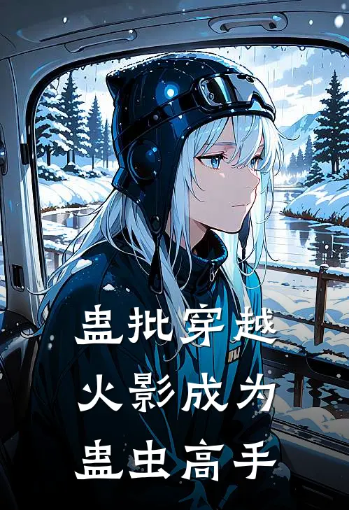 蛊批穿越火影成为蛊虫高手(方缘伊鲁卡)最热门小说_小说完整版蛊批穿越火影成为蛊虫高手方缘伊鲁卡