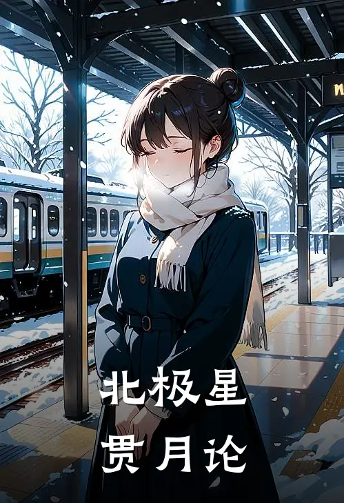 北极星贯月论(程子烻夏守平)完本小说_免费阅读无弹窗北极星贯月论程子烻夏守平